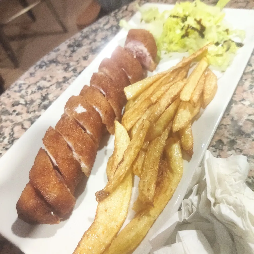 Menu_BAR NINO Y ESTANCO_Villanueva de Córdoba_immagine_6