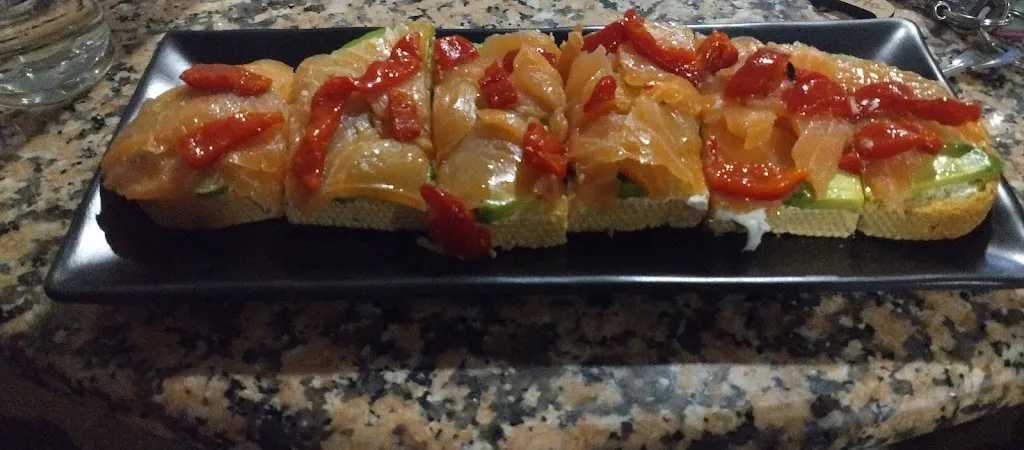 Moon_BAR NINO Y ESTANCO_Villanueva de Córdoba_recensione