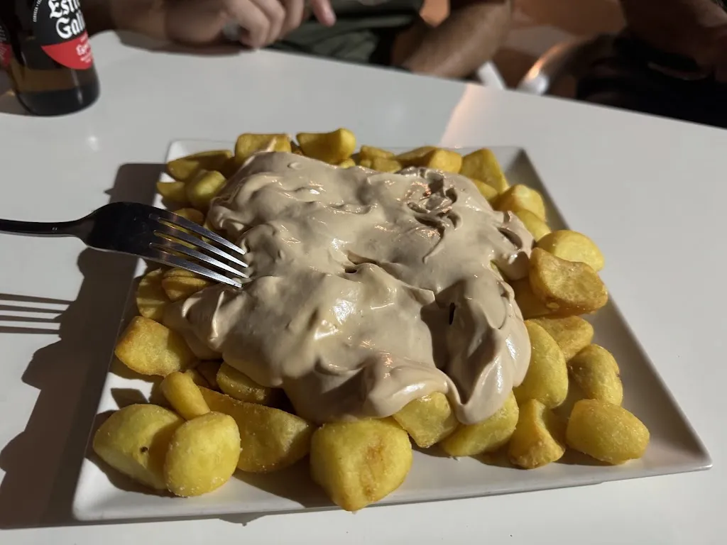 Menu_Bar Los Amigos_Villanueva de Córdoba_image_5