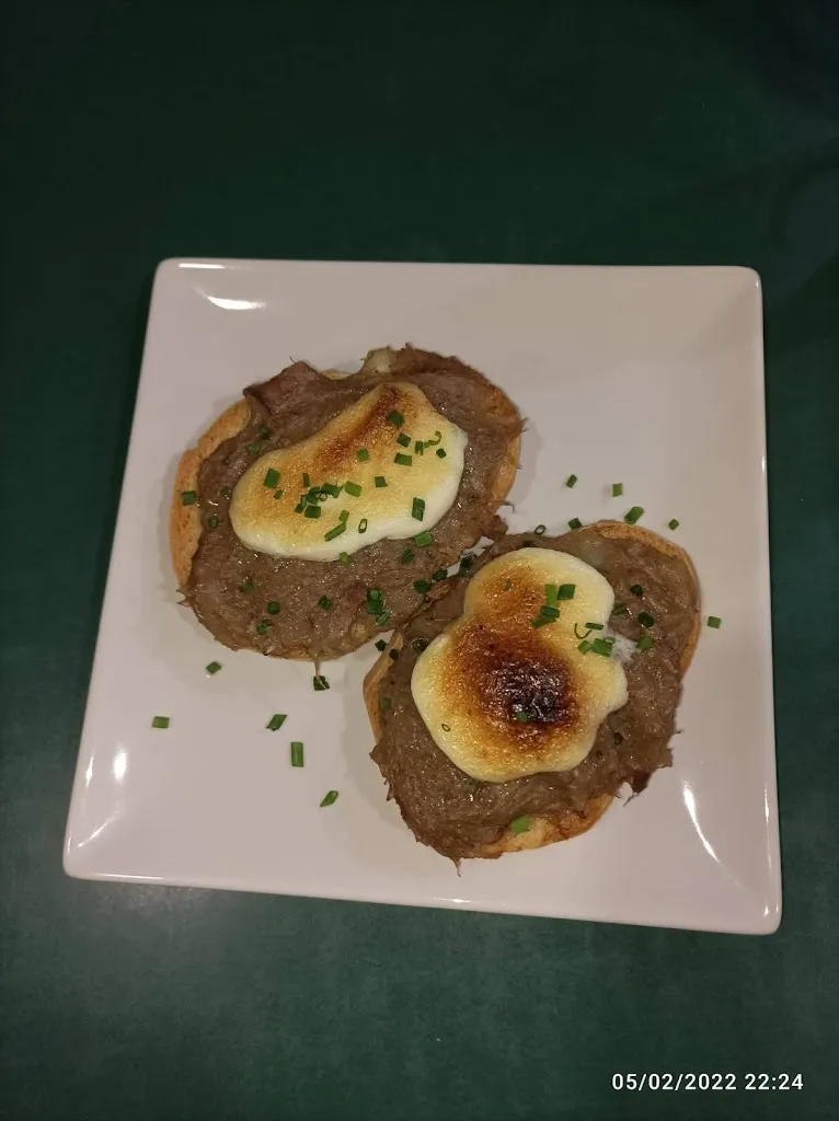 Pepi Mendez Buenestado_Bar Los Amigos_Villanueva de Córdoba_review