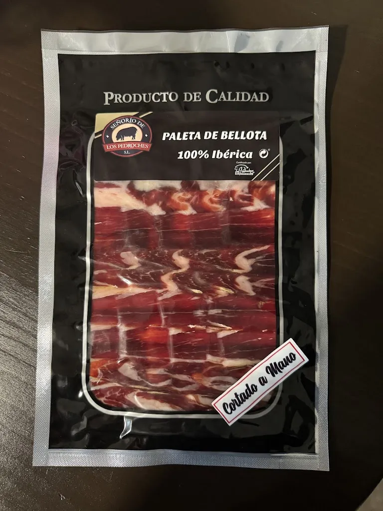 Amgoam_Señorío de los Pedroches_Villanueva de Córdoba_review