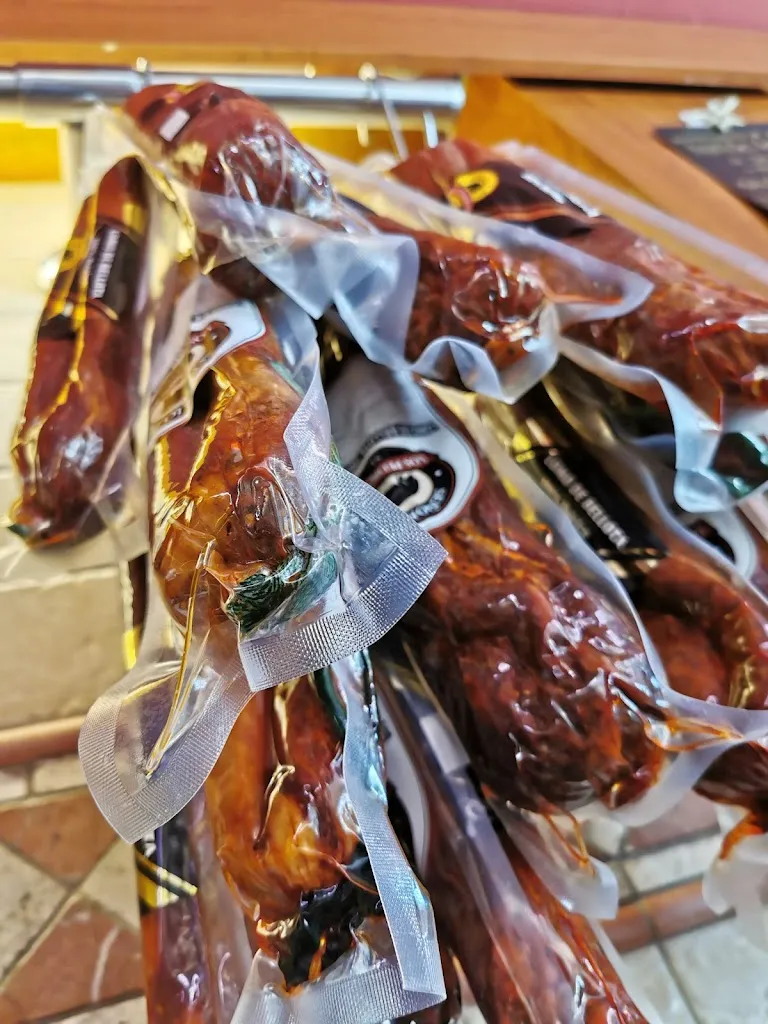 can quinti xarcuteria d'autor_Señorío de los Pedroches_Villanueva de Córdoba_review