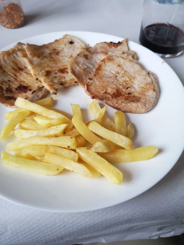 Menu_Restaurante Lo Nuestro_Villanueva de Córdoba_image_3