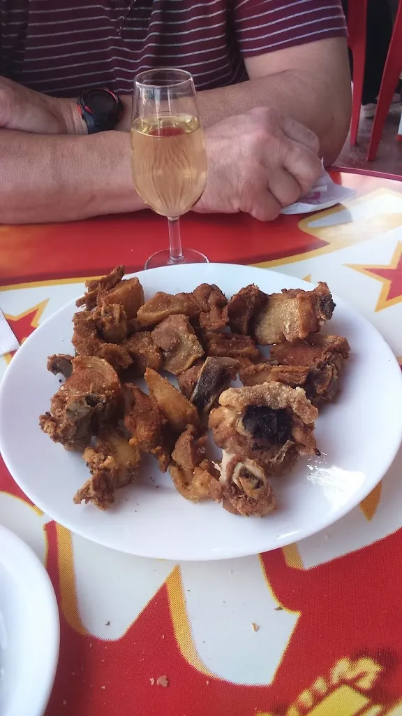 Menu_Restaurante Lo Nuestro_Villanueva de Córdoba_image_8