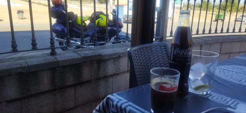 Abel Segovia Sánchez_Restaurante Lo Nuestro_Villanueva de Córdoba_review