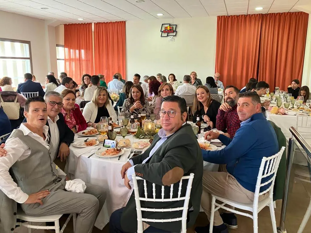 TULI MUÑOZ_Oasis by Tangay_Villanueva de Córdoba_review