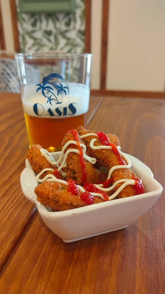 Oasis by Tangay_Villanueva de Córdoba_slider_image_2