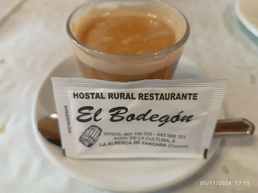 Menu_Restaurante El Bodegón_Alberca de Záncara La_immagine_8