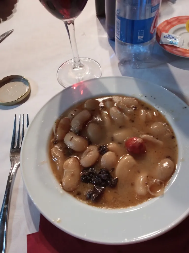 angel chilleron gil_Restaurante El Bodegón_Alberca de Záncara La_recensione