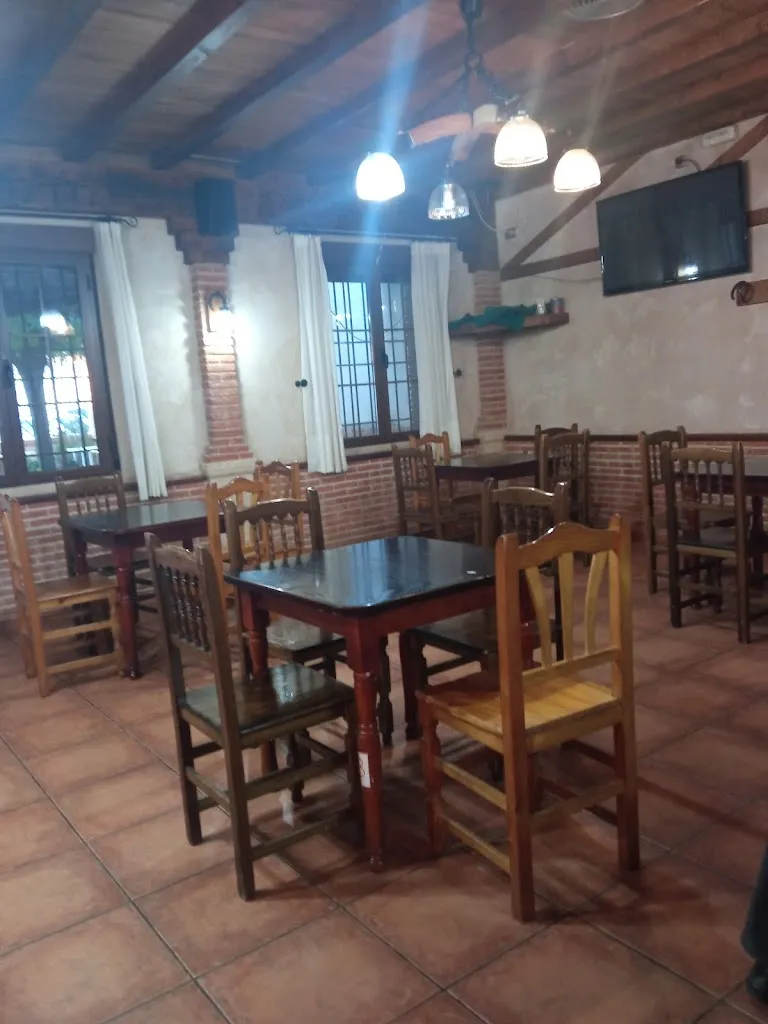 Restaurante El Bodegón_Alberca de Záncara La_slider_image_1