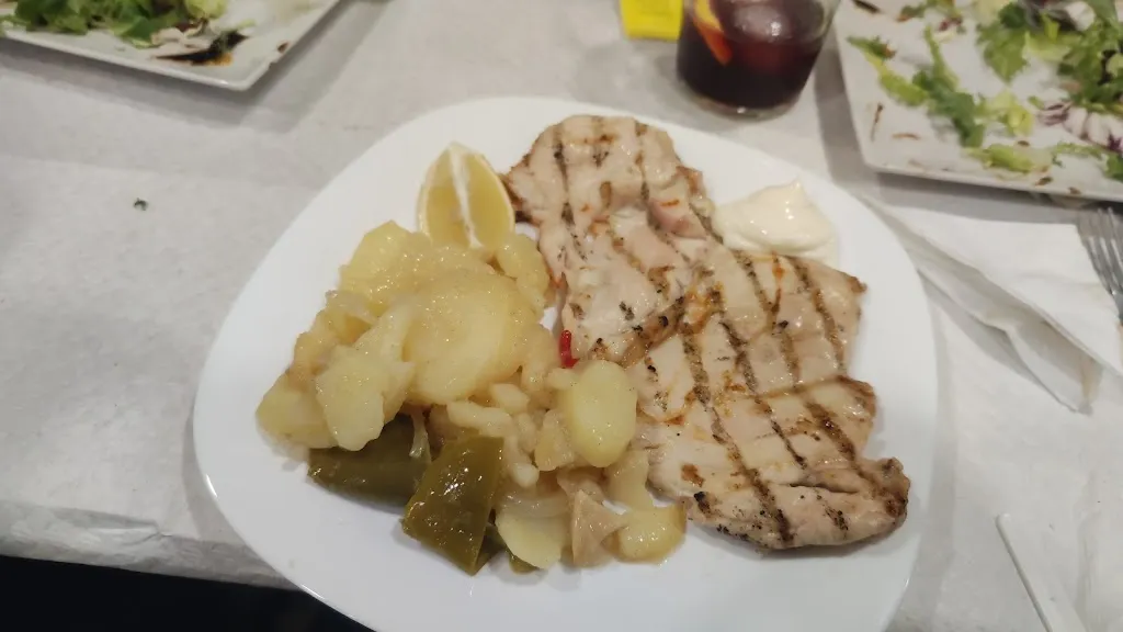 Menu_LA SERRANITA_Ossa de Montiel_image_6