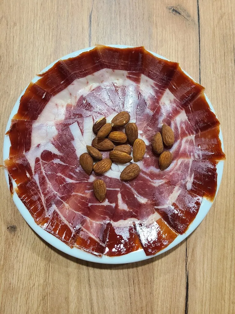 Menu_LA SERRANITA_Ossa de Montiel_image_7