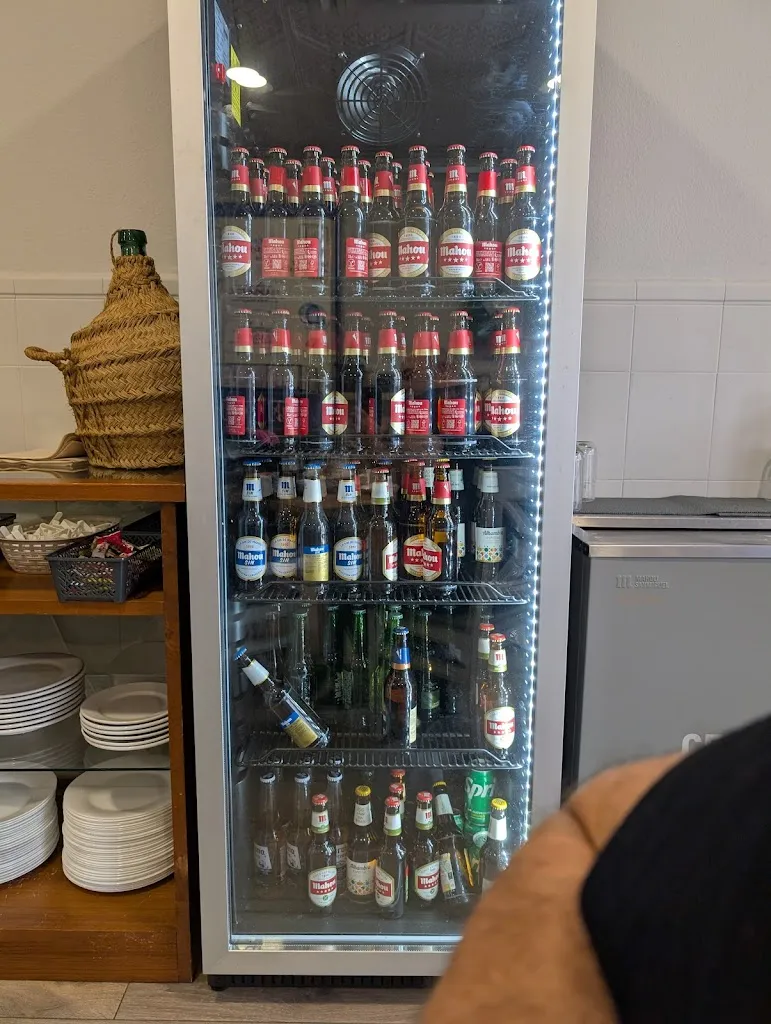 Oloman_LA SERRANITA_Ossa de Montiel_review