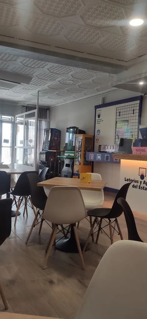 Ainoa Rodriguez Benitez_LA SERRANITA_Ossa de Montiel_review