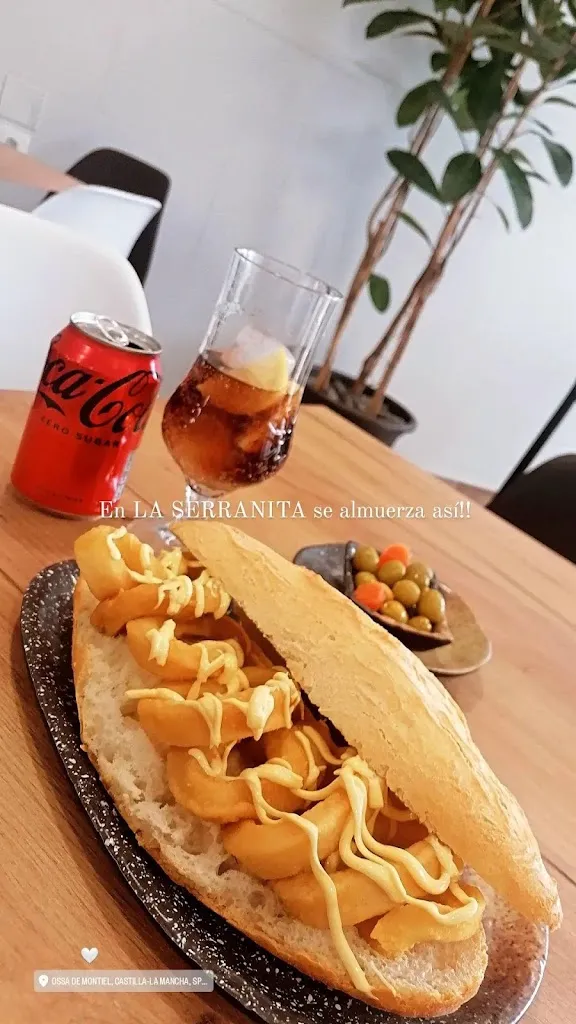 LA SERRANITA_Ossa de Montiel_slider_image_3