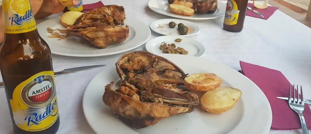 Menu_Bar-Restaurante Lavara_Alberca de Záncara La_image_9