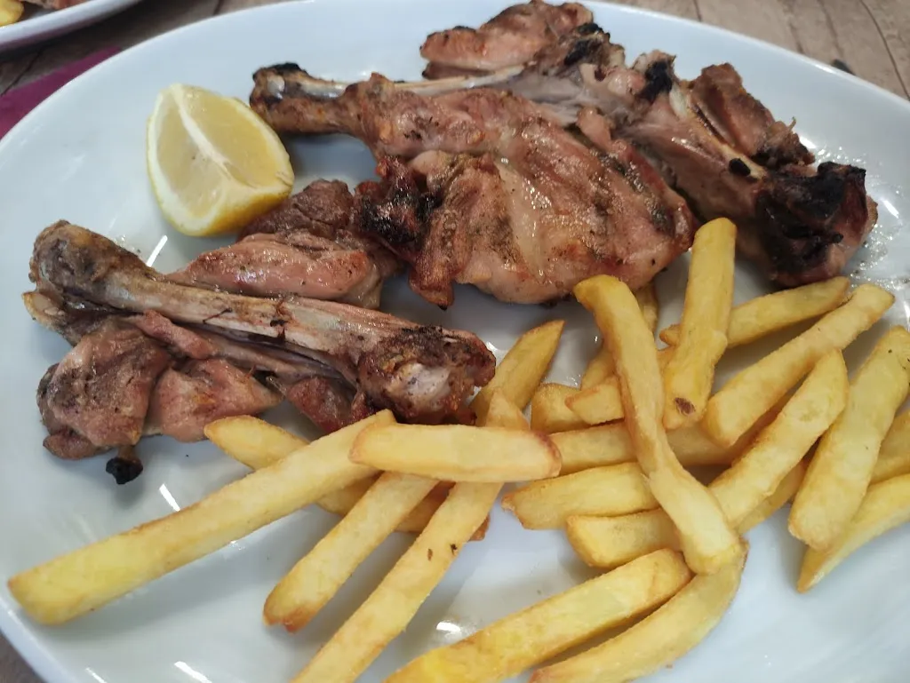 Bar-Restaurante Lavara_Alberca de Záncara La_slider_image_3