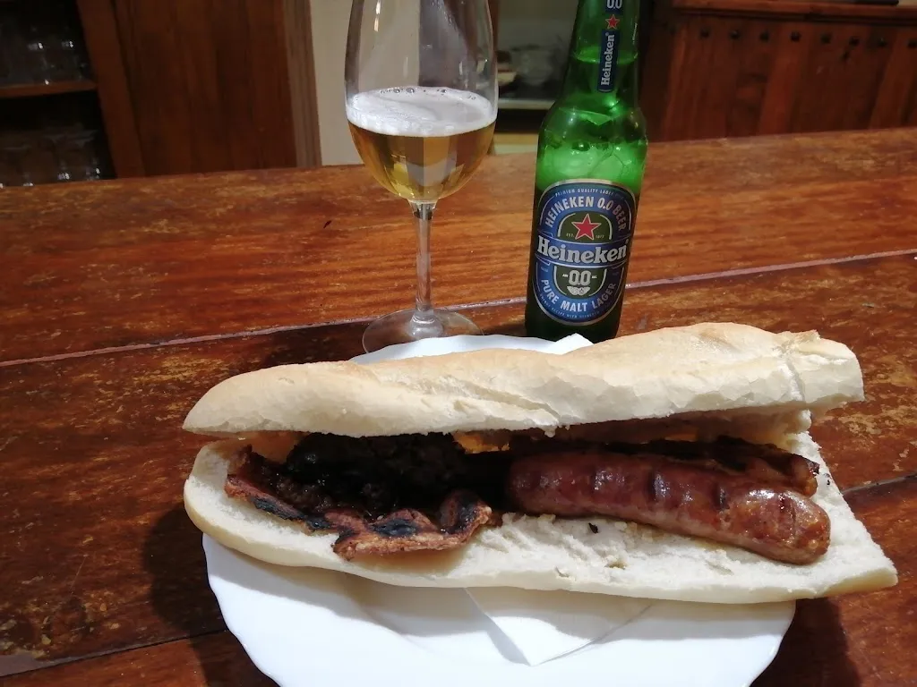 Menu_Bar Meson La Santa Cruz_Alberca de Záncara La_image_6