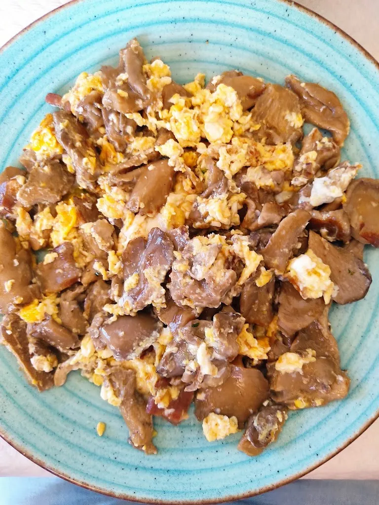 Menu_Bar Meson La Santa Cruz_Alberca de Záncara La_image_9