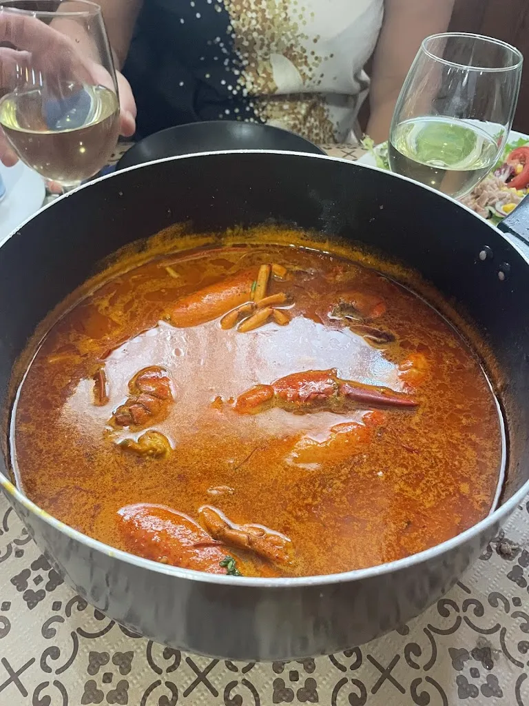 Borja Patiño Cano_Bar Meson La Santa Cruz_Alberca de Záncara La_review