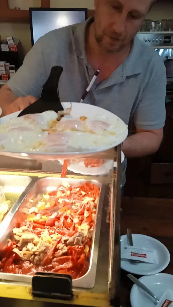 Bar Meson La Santa Cruz_Alberca de Záncara La_slider_image_2