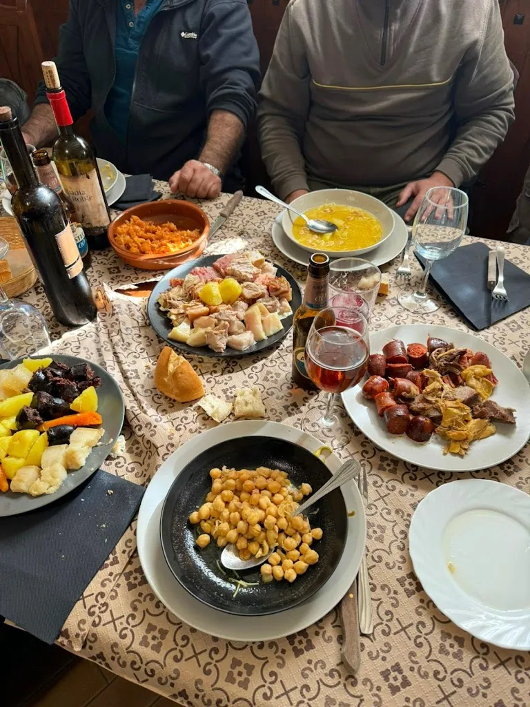 Bar Meson La Santa Cruz_Alberca de Záncara La_slider_image_3