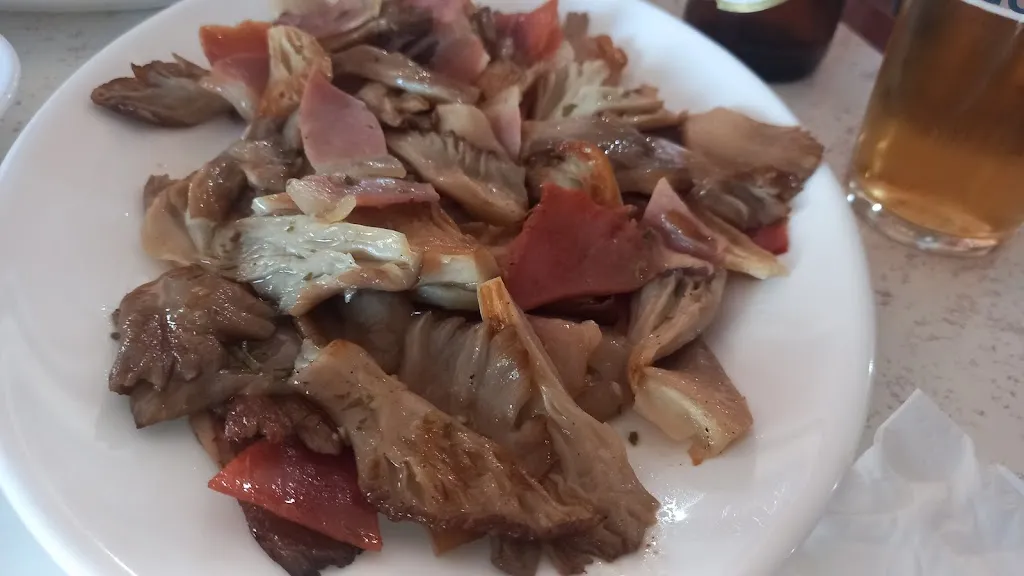 Menu_Bar Patio Andaluz_Alberca de Záncara La_immagine_6