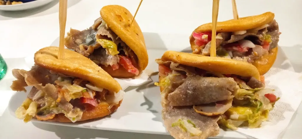 Menu_Bar Patio Andaluz_Alberca de Záncara La_immagine_9