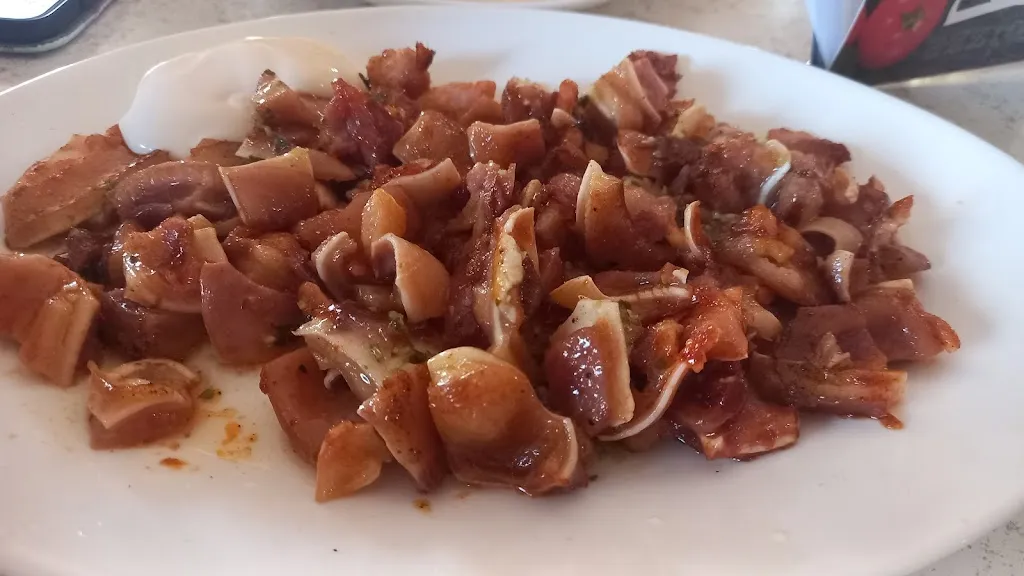 MIguel Vicente Ramos Furió_Bar Patio Andaluz_Alberca de Záncara La_recensione