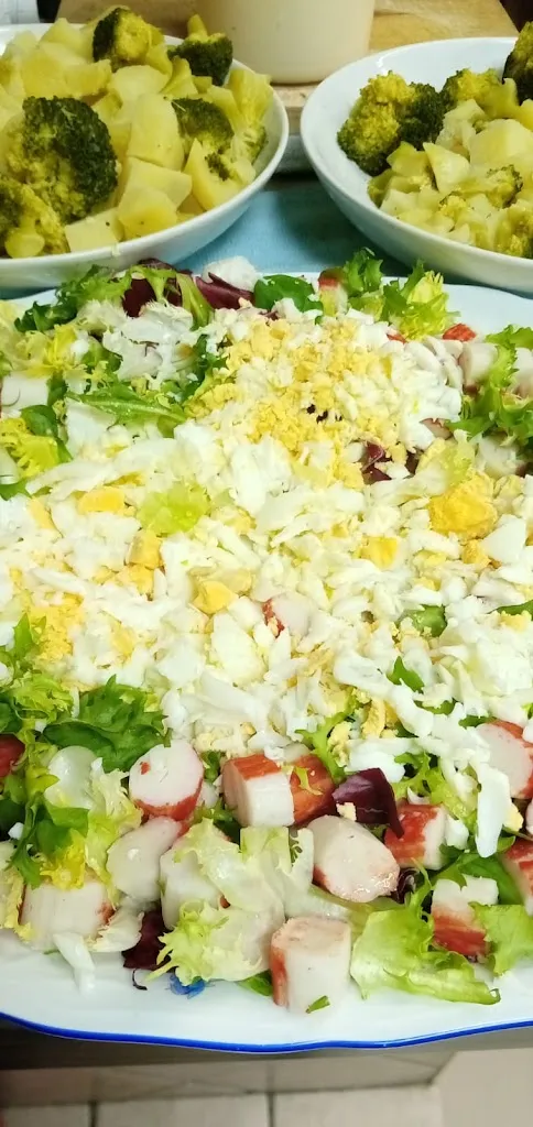 Menu_Centro Social Polivalente La Tribu_Alcohujate_image_3