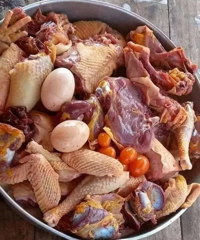 Menu_Centro Social Polivalente La Tribu_Alcohujate_image_5