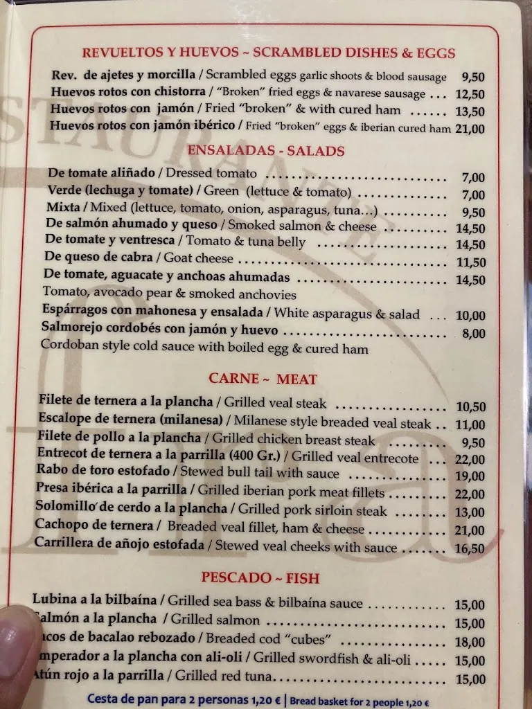 Menu_Refra Restaurant_Algarra_image_2