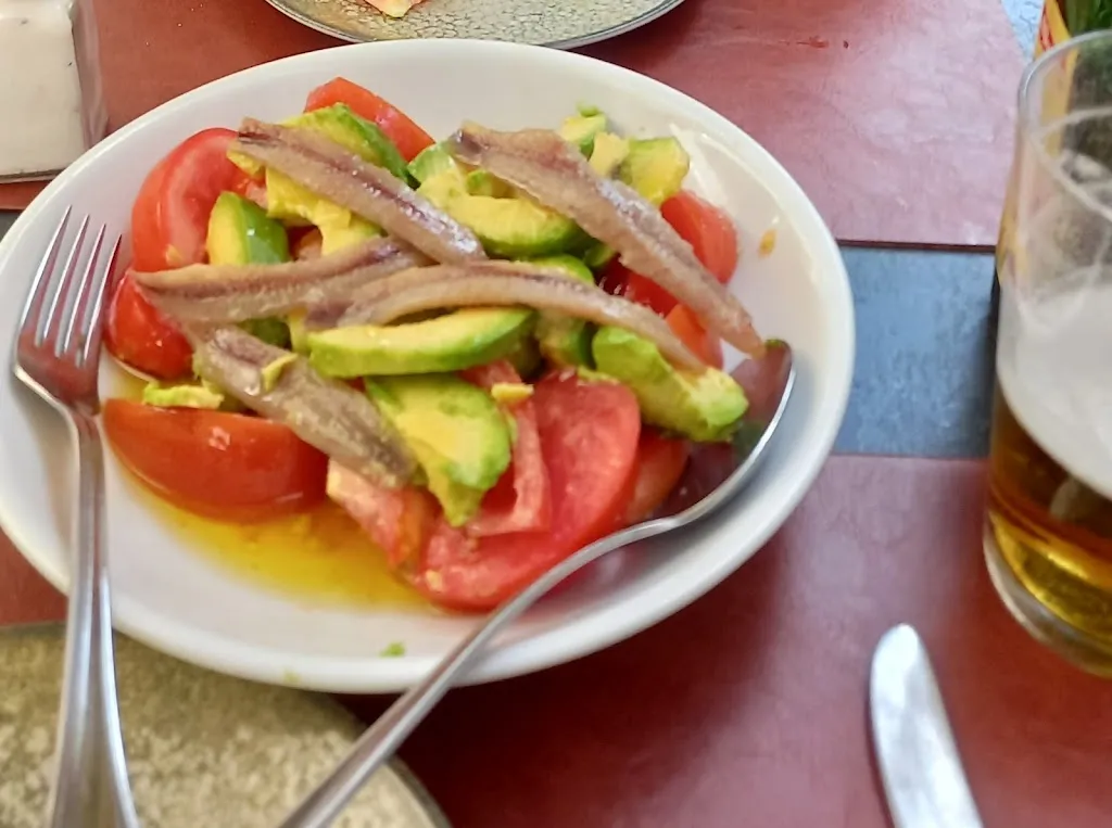 Stephen Law_Refra Restaurant_Algarra_review