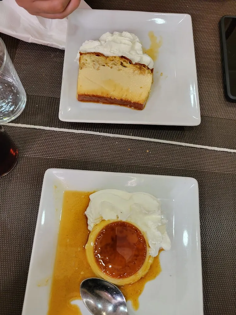 Brianna Karimi_Refra Restaurant_Algarra_review