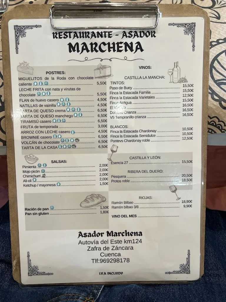 Menu_Asador Marchena_Alconchel de la Estrella_image_4