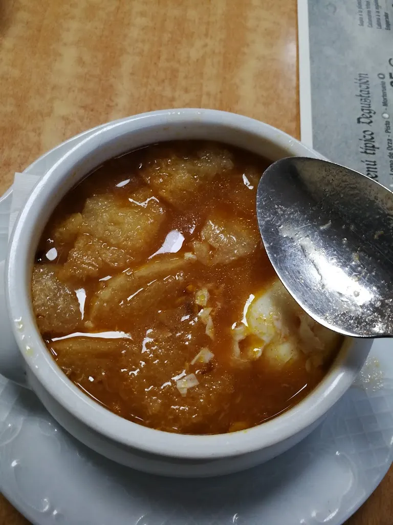 Wei Mee Liew_Asador Marchena_Alconchel de la Estrella_review