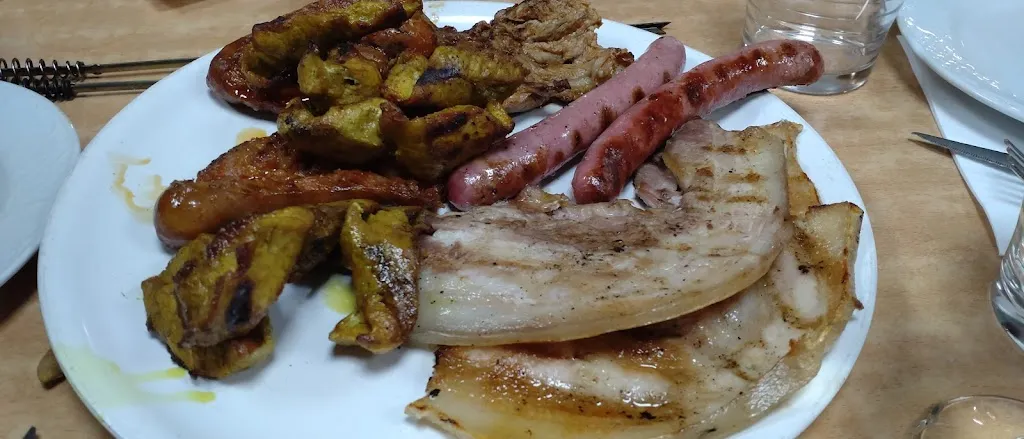 Lina Raffa_Asador Marchena_Alconchel de la Estrella_review