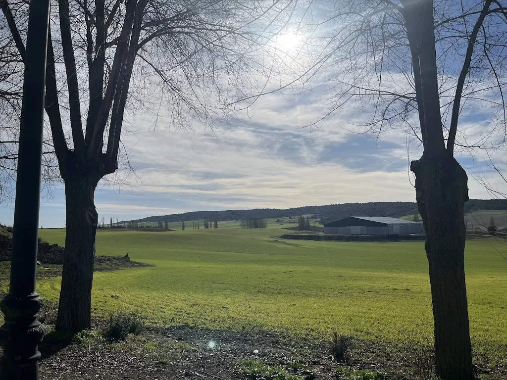 AUXI J H_Casa Rural “La Venta el Herrero”_Alconchel de la Estrella_review