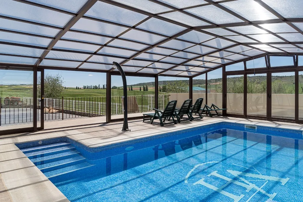 Casa Rural “La Venta el Herrero”_Alconchel de la Estrella_slider_image_3