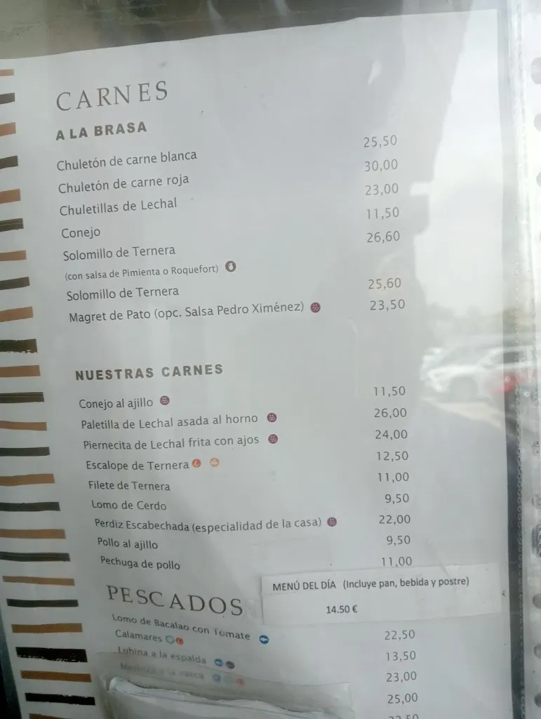 Menu_Venta San José_Alconchel de la Estrella_image_2