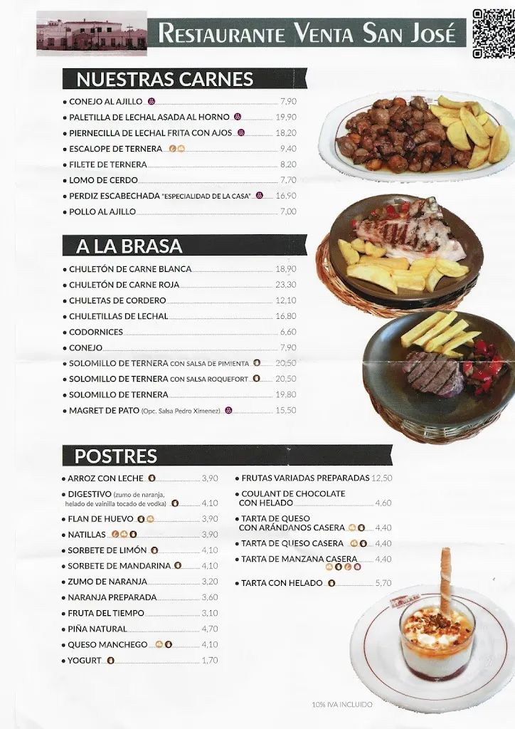 Menu_Venta San José_Alconchel de la Estrella_image_3