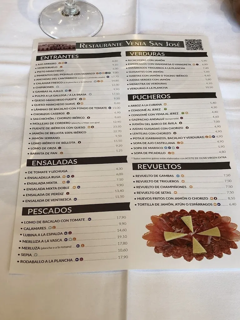Menu_Venta San José_Alconchel de la Estrella_image_4