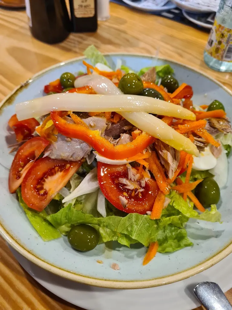 Lena Chui_Venta San José_Alconchel de la Estrella_review