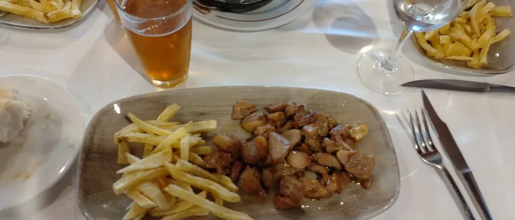 Lina Raffa_Venta San José_Alconchel de la Estrella_review