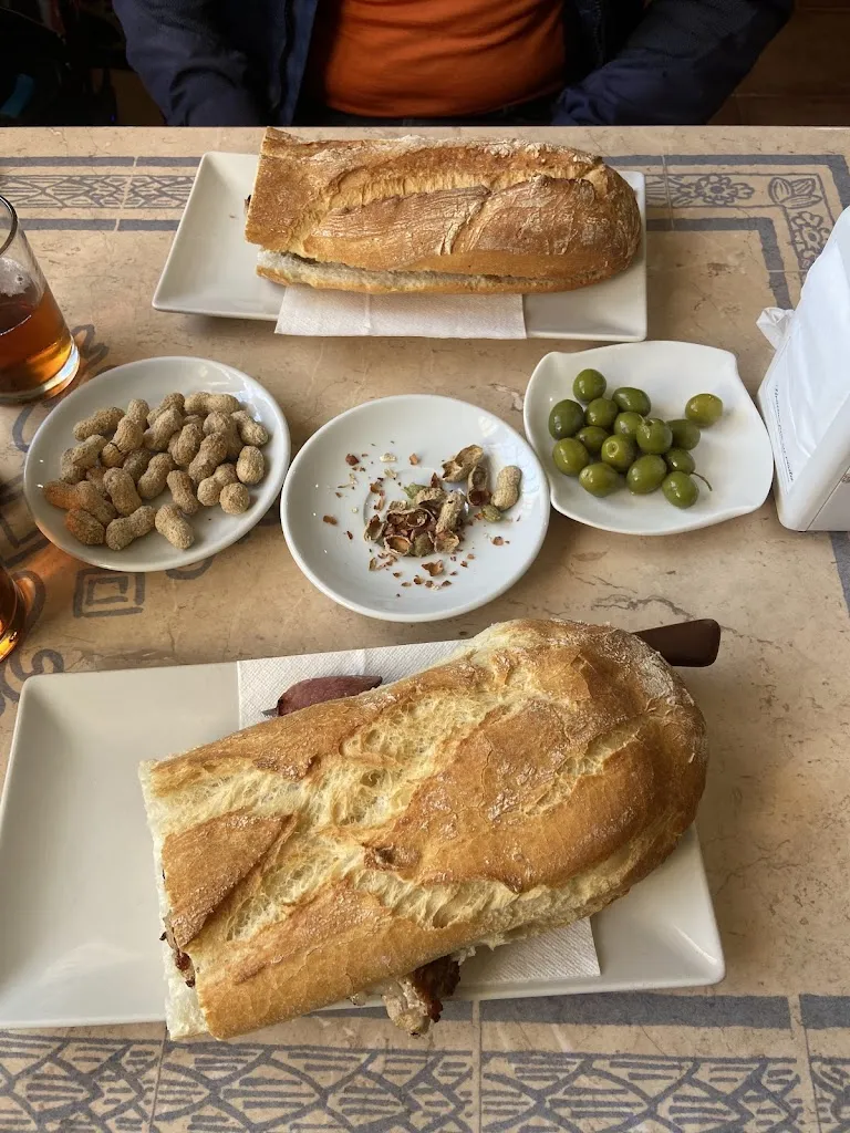 Menu_Bar “El Nido” Restaurante_Alconchel de la Estrella_image_2