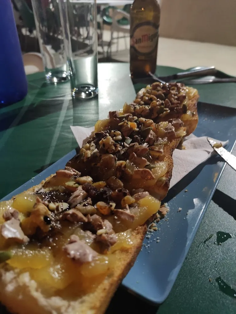 Menu_Bar “El Nido” Restaurante_Alconchel de la Estrella_image_7