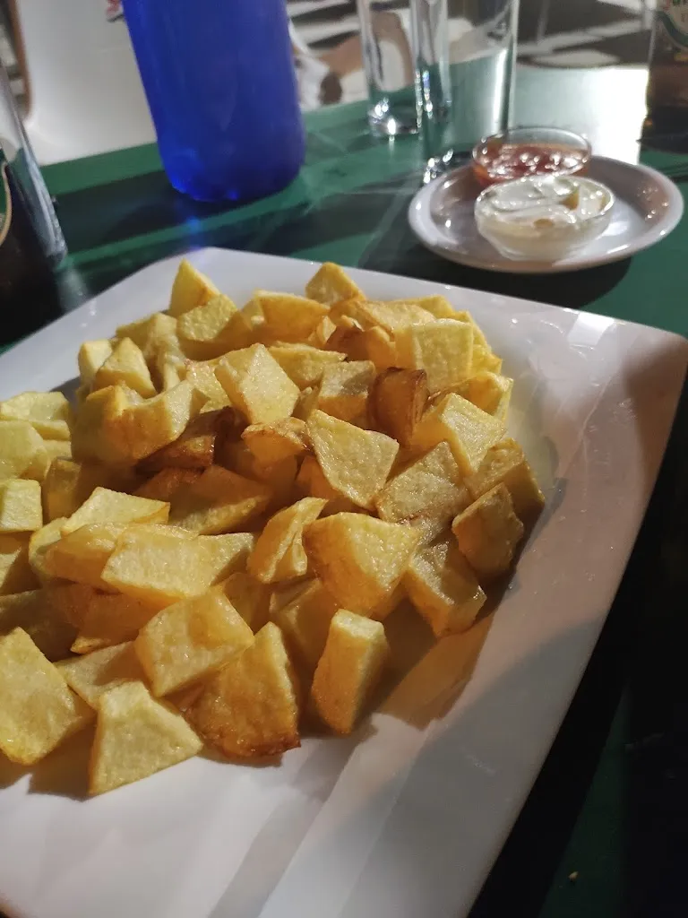 Menu_Bar “El Nido” Restaurante_Alconchel de la Estrella_image_8