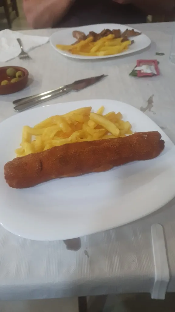 Menu_Bar-Restaurante Los Arcos_Puente Genil_image_6