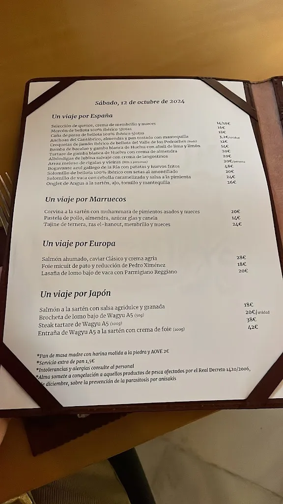 Menu_Alma Ezequiel Montilla_Puente Genil_image_1