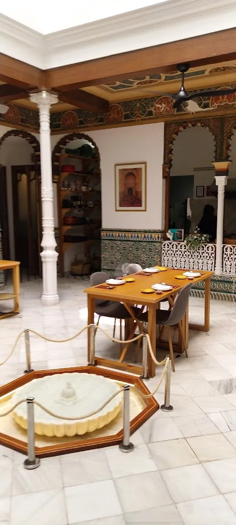 Sirpa West_Alma Ezequiel Montilla_Puente Genil_review